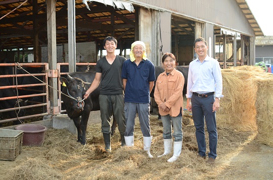 こだわり生産者_株式会社あかまる牛肉店01